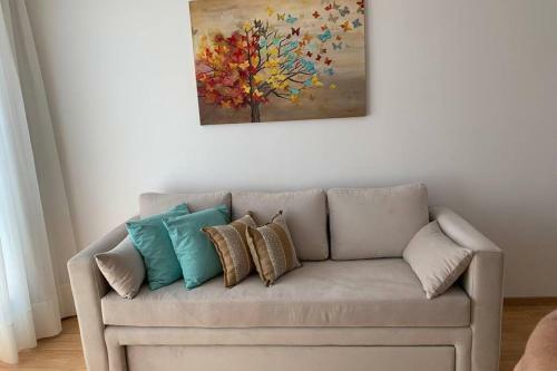 Apartamento Baires Homes - Congreso