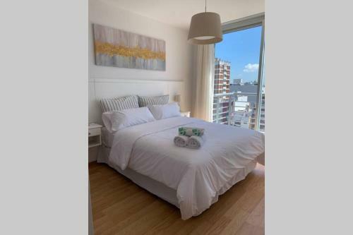 Apartamento Baires Homes - Congreso