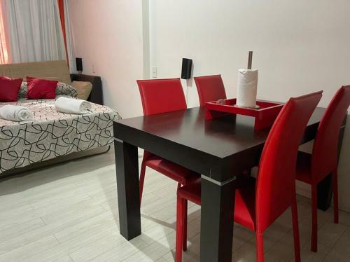 Apartamento Rent Per�n Italiano