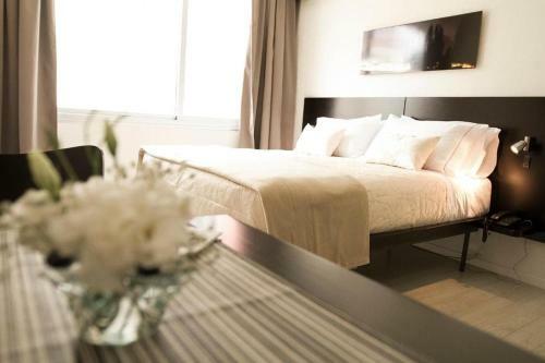 Apartamento Rent Per�n Italiano