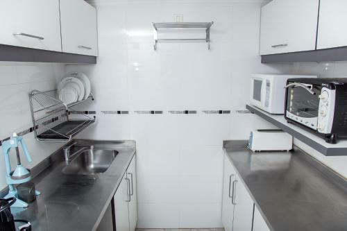 Hostal Avenida Tango