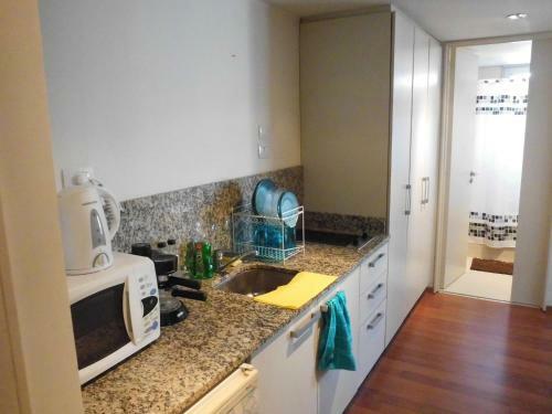 Arribo Buenos Aires Apartments San Telmo