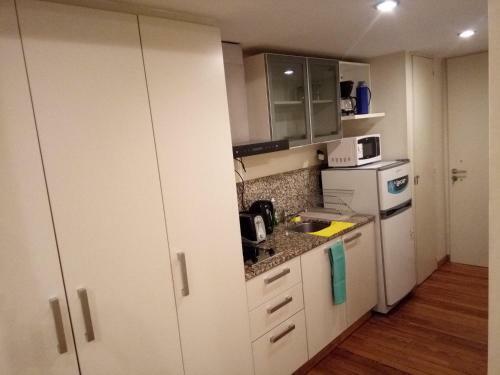 Arribo Buenos Aires Apartments San Telmo