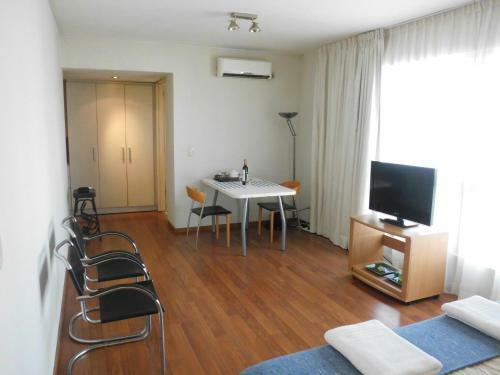 Arribo Buenos Aires Apartments San Telmo