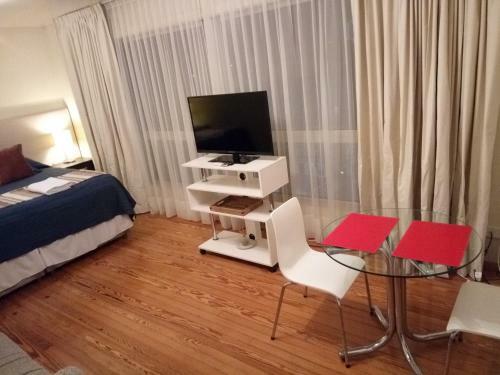 Arribo Buenos Aires Apartments San Telmo