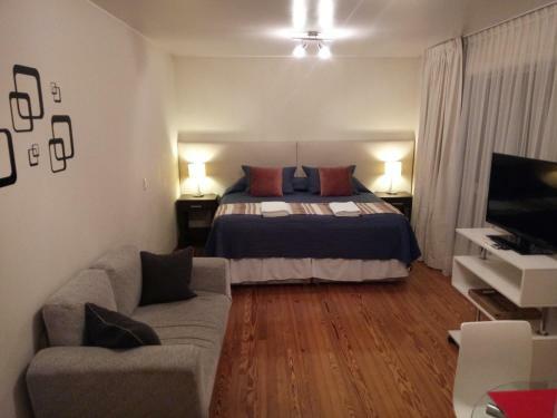 Arribo Buenos Aires Apartments San Telmo