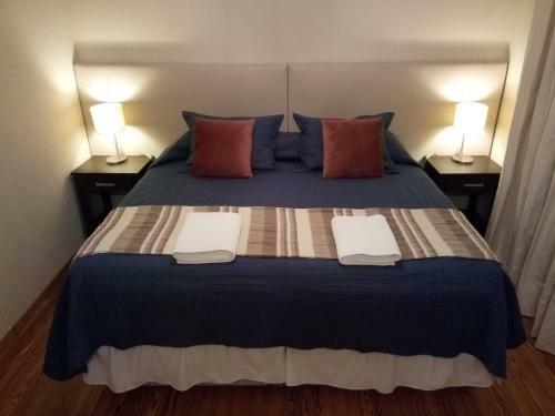 Arribo Buenos Aires Apartments San Telmo