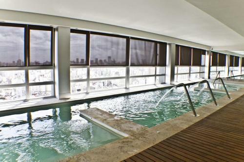 Arribo Buenos Aires Apartments San Telmo