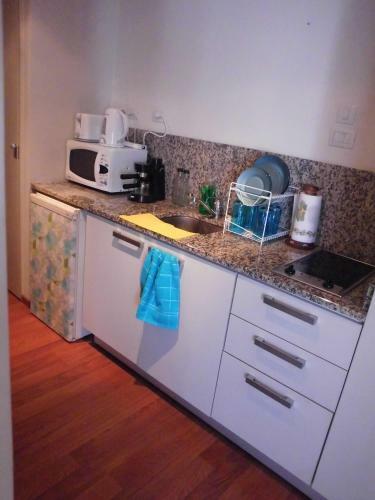 Arribo Buenos Aires Apartments San Telmo