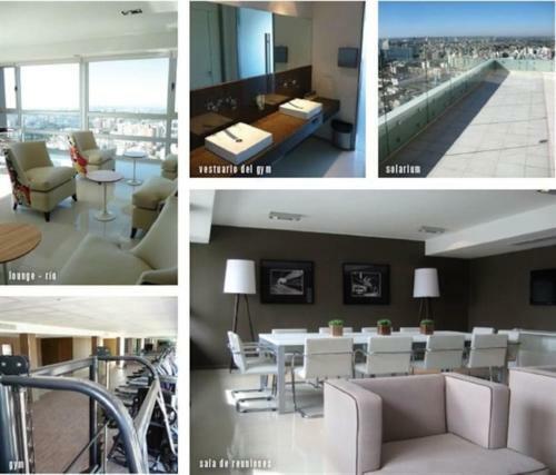 Arribo Buenos Aires Apartments San Telmo