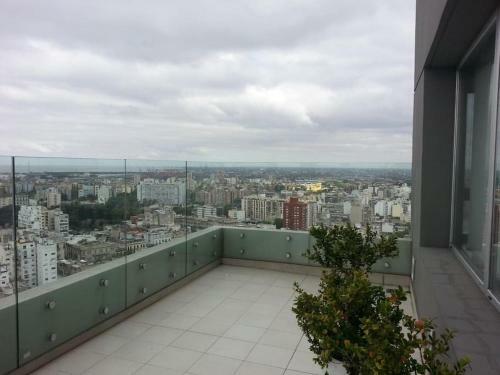 Arribo Buenos Aires Apartments San Telmo