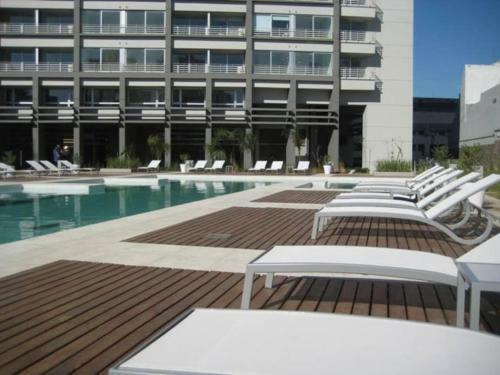 Arribo Buenos Aires Apartments San Telmo