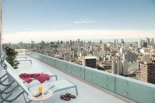 Arribo Buenos Aires Apartments San Telmo