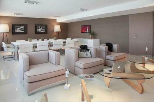 Arribo Buenos Aires Apartments San Telmo