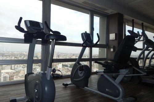 Arribo Buenos Aires Apartments San Telmo