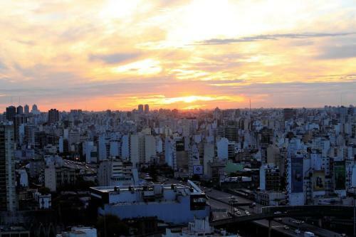 Arribo Buenos Aires Apartments San Telmo