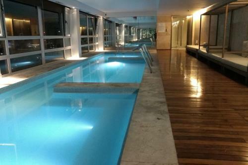 Arribo Buenos Aires Apartments San Telmo