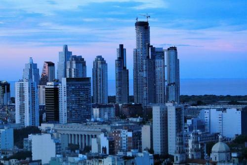 Arribo Buenos Aires Apartments San Telmo
