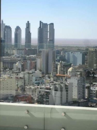 Arribo Buenos Aires Apartments San Telmo