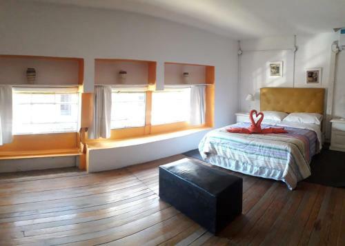 Apartamento Piran Loft