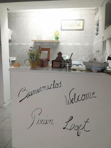 Apartamento Piran Loft