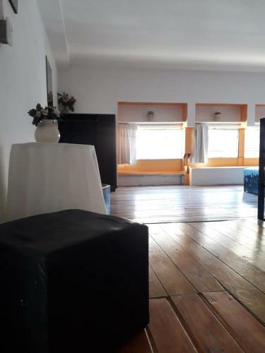 Apartamento Piran Loft