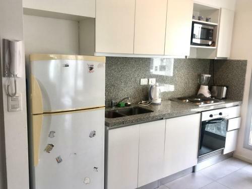 Soul Soho Apartment