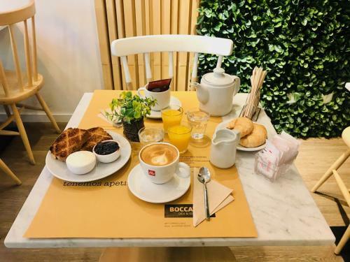 Apartamento Luxury Loft Puerto Madero