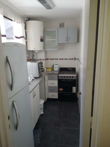 Apartamento Anchorena Rent