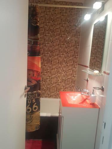 Apartamento Anchorena Rent