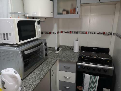 Apartamento Anchorena Rent