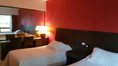 Apartamento Corrientes Y Esmeralda