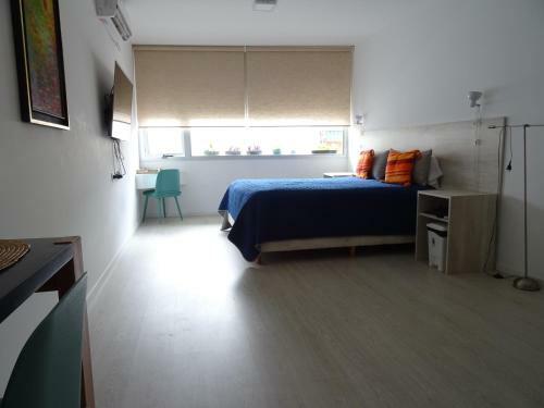 Apartamento Recoleta Departamento