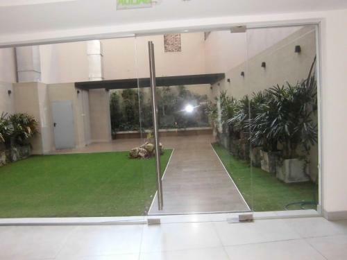 Apartamento Recoleta Departamento