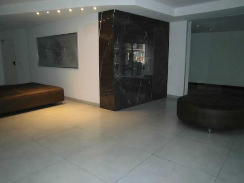 Apartamento Recoleta Departamento