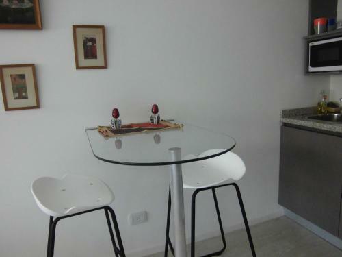 Apartamento Recoleta Departamento
