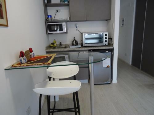 Apartamento Recoleta Departamento