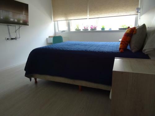 Apartamento Recoleta Departamento