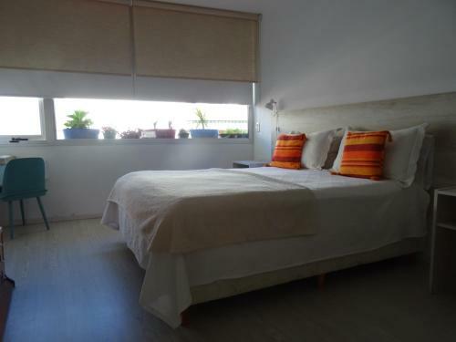 Apartamento Recoleta Departamento