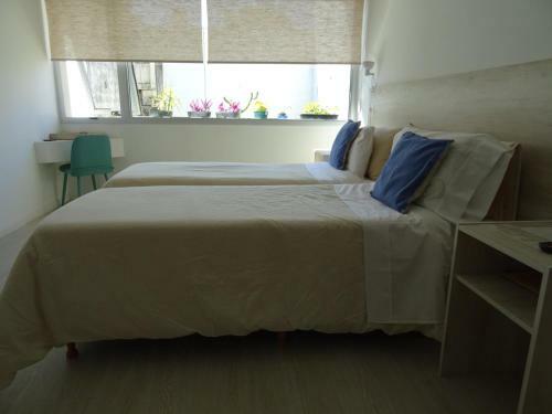 Apartamento Recoleta Departamento