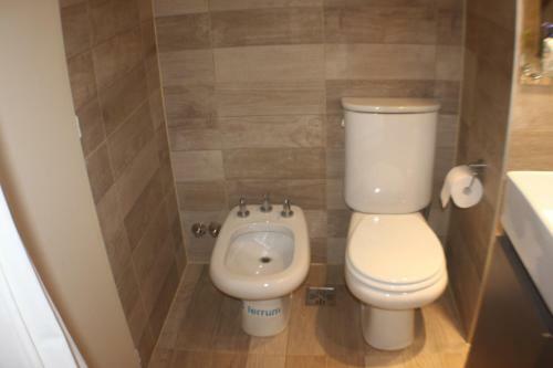 Apartamento Recoleta Departamento