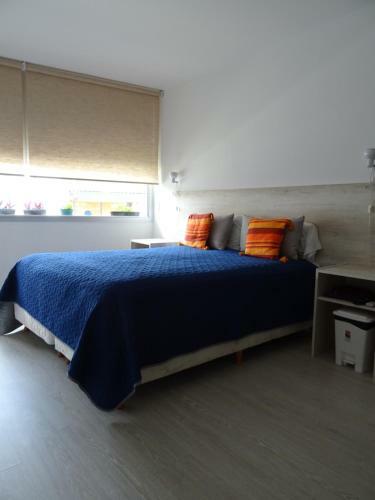 Apartamento Recoleta Departamento