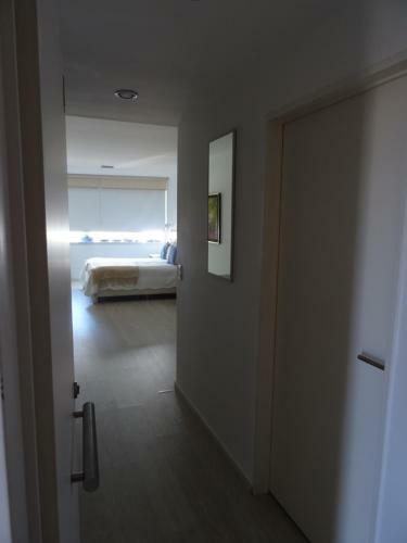 Apartamento Recoleta Departamento