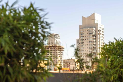 Apartamento Premium Studio - Central Location Palermo