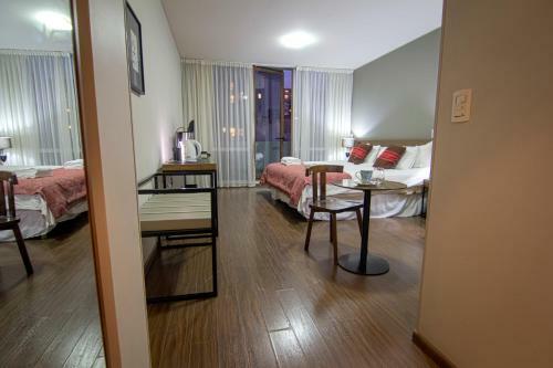 Apartamento Premium Studio - Central Location Palermo