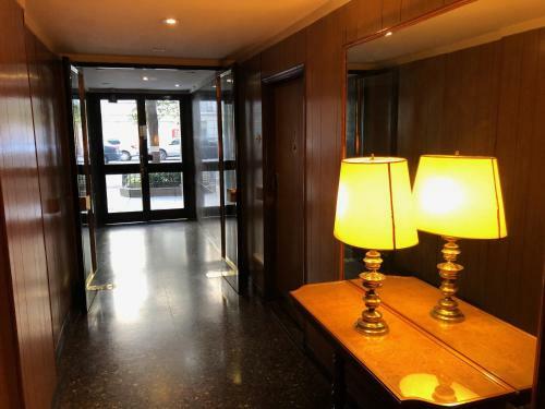 Small & Comfortable Apartment In Palermo