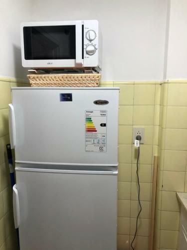 Small & Comfortable Apartment In Palermo