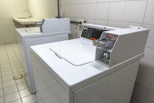 Apartamento Unique Studio In Palermo Hollywood