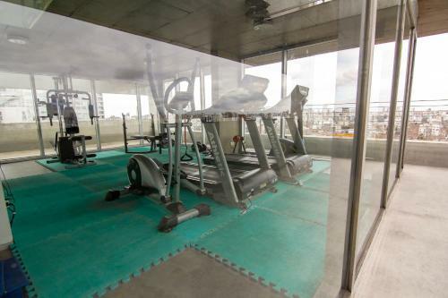 Apartamento Unique Studio In Palermo Hollywood