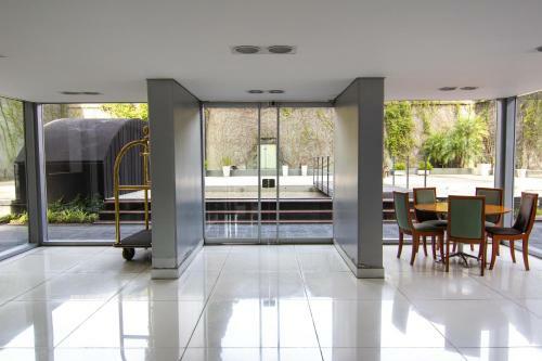 Apartamento Unique Studio In Palermo Hollywood